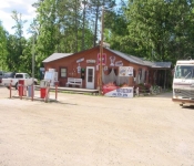 Cabin30